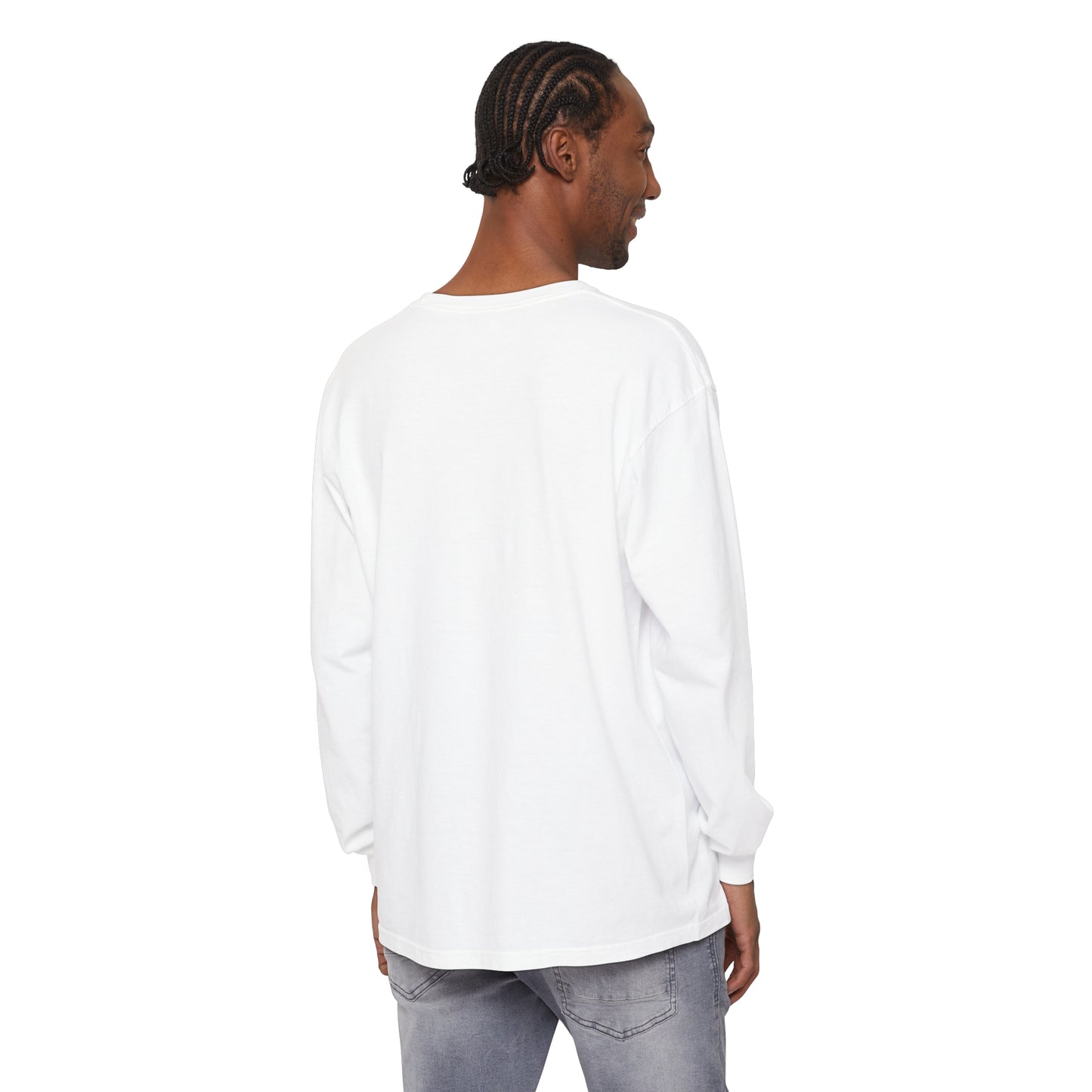 Midwest Mama Long Sleeve t-shirt