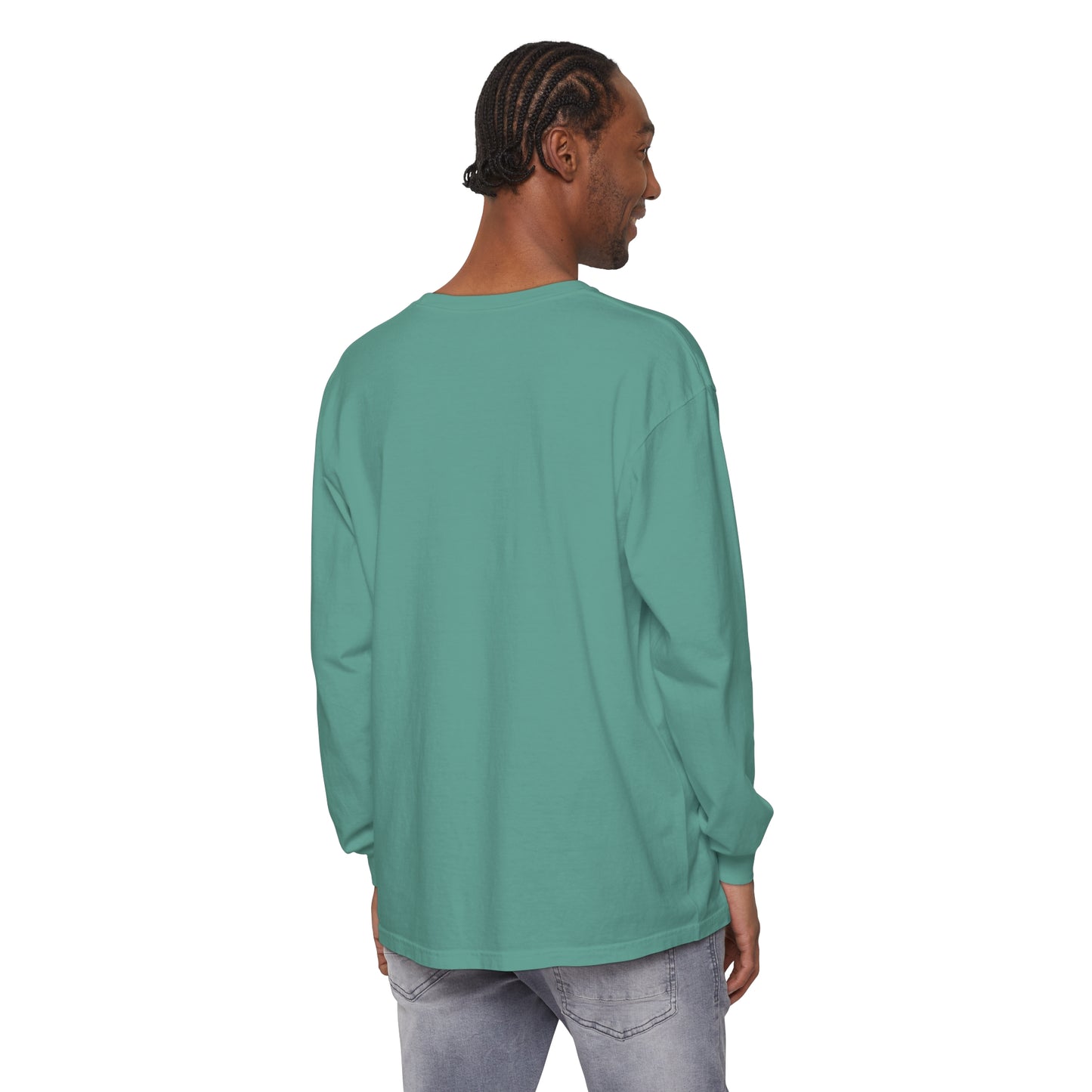 Midwest Mama Long Sleeve t-shirt