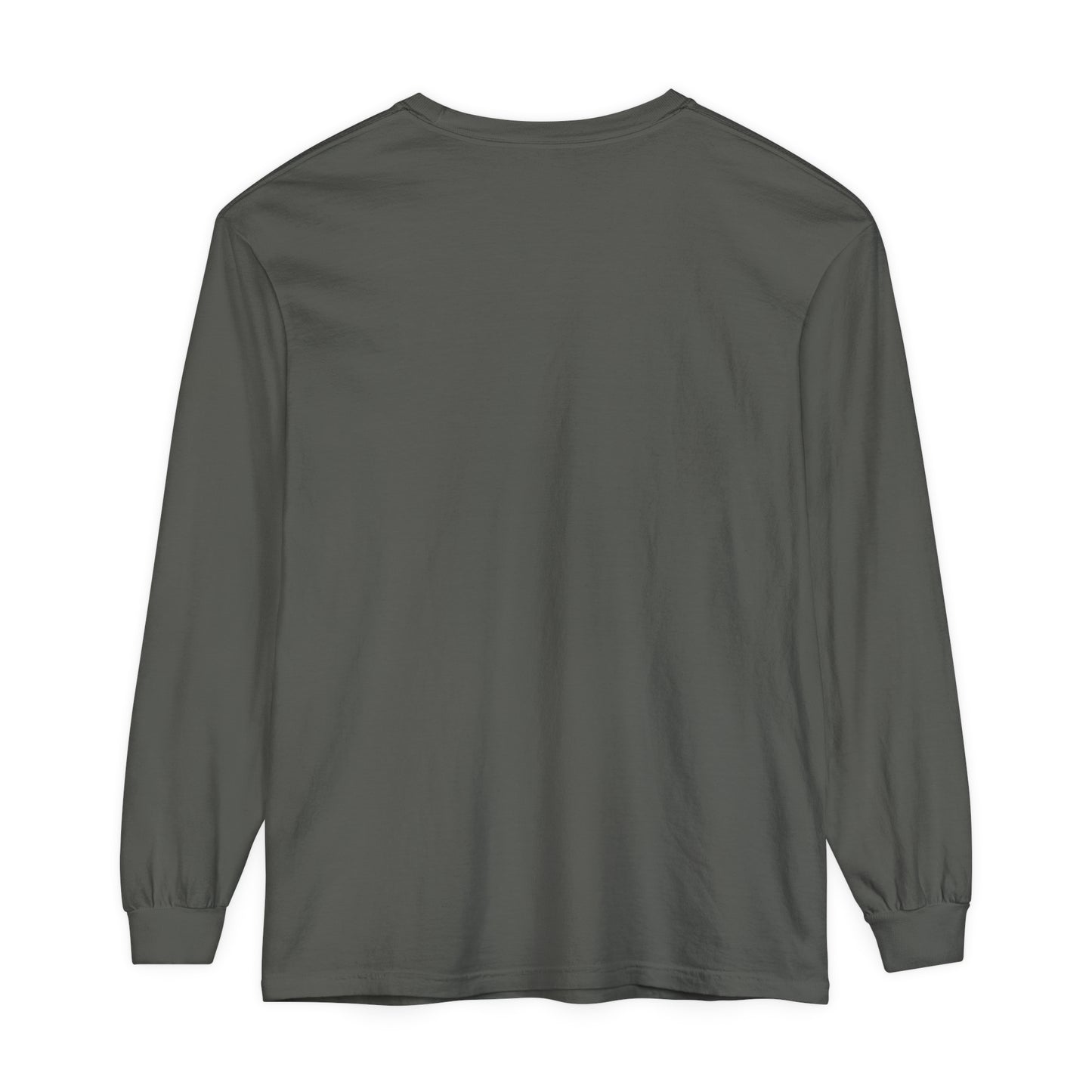 Midwest Mama Long Sleeve t-shirt