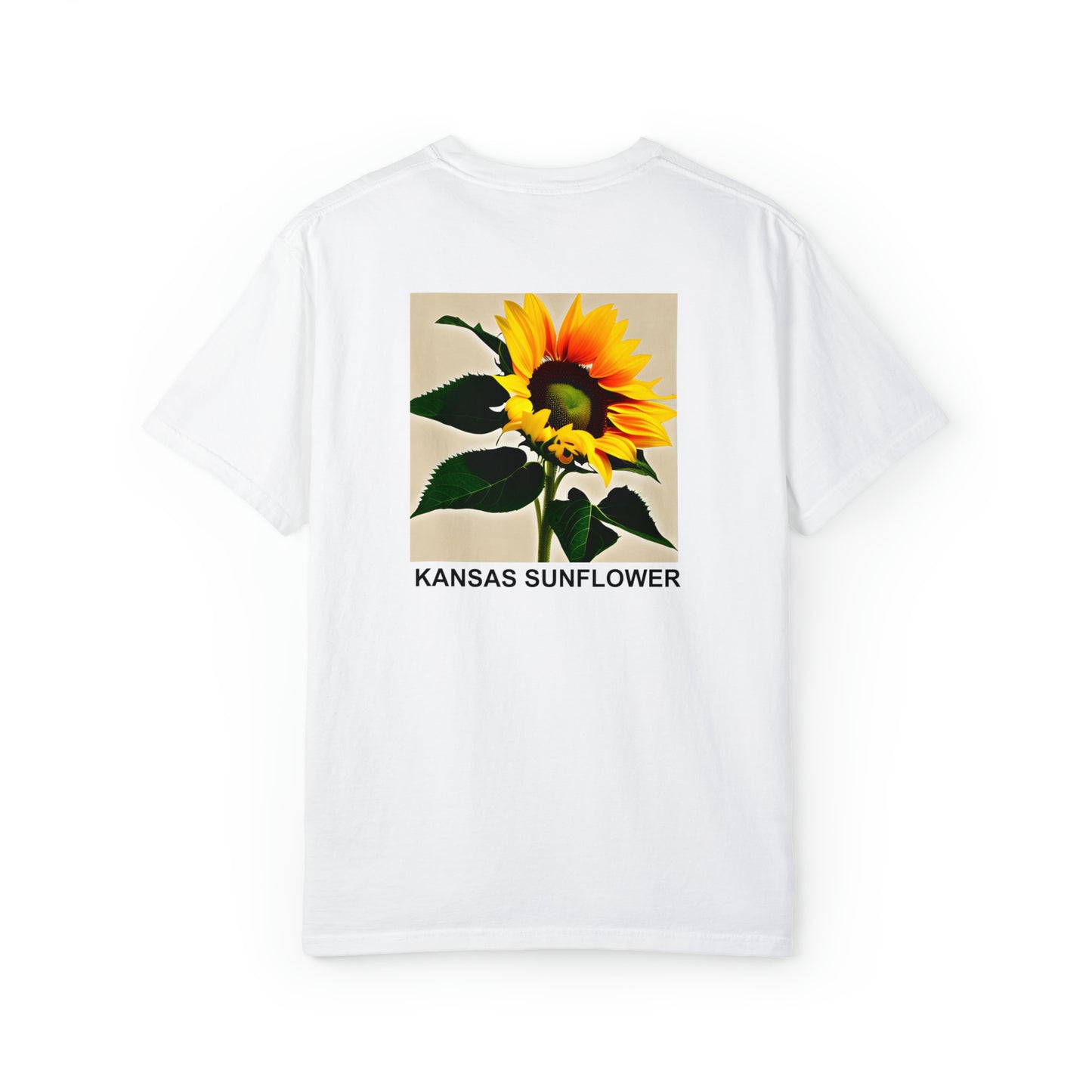 Kansas Sunflower Shirt