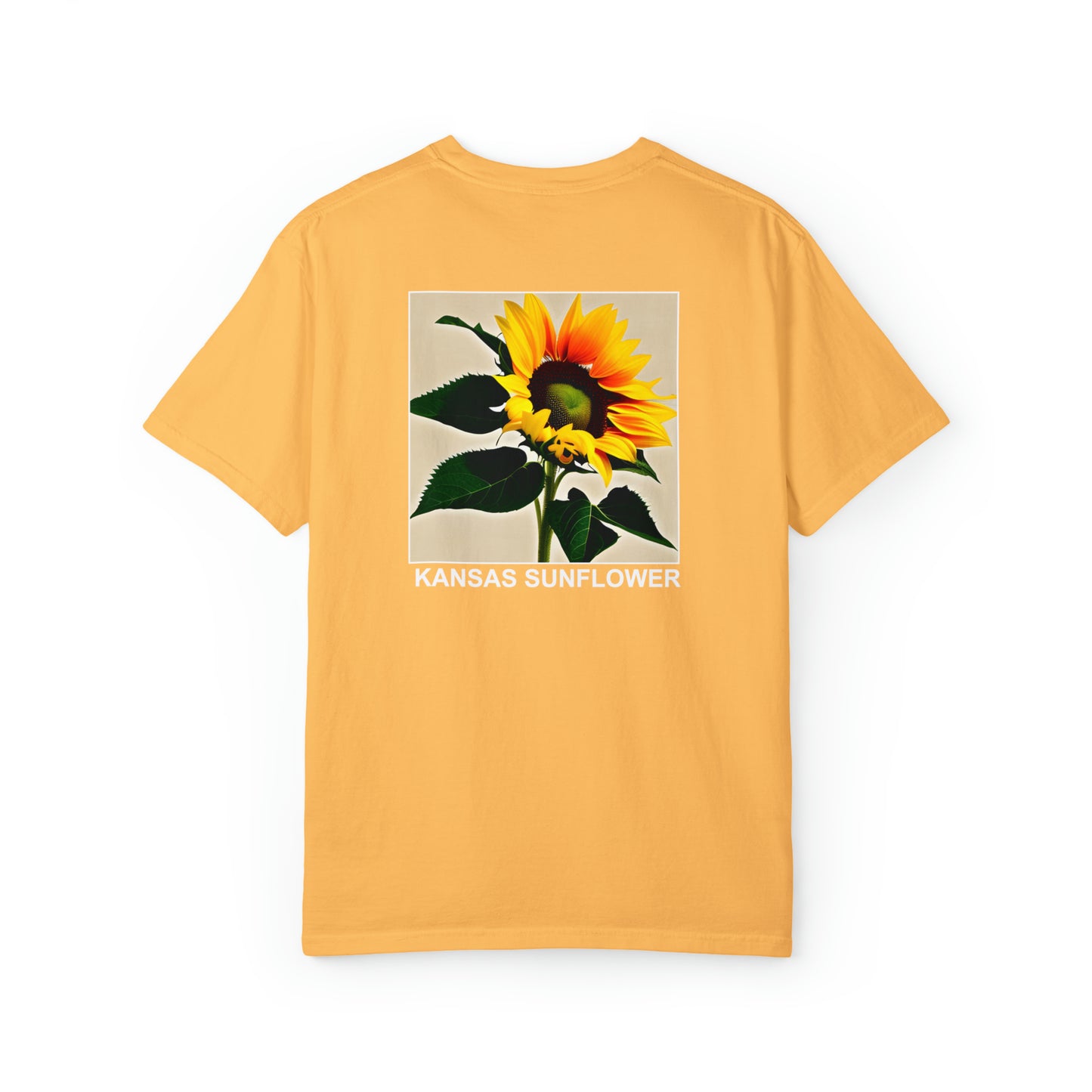 Kansas Sunflower Shirt