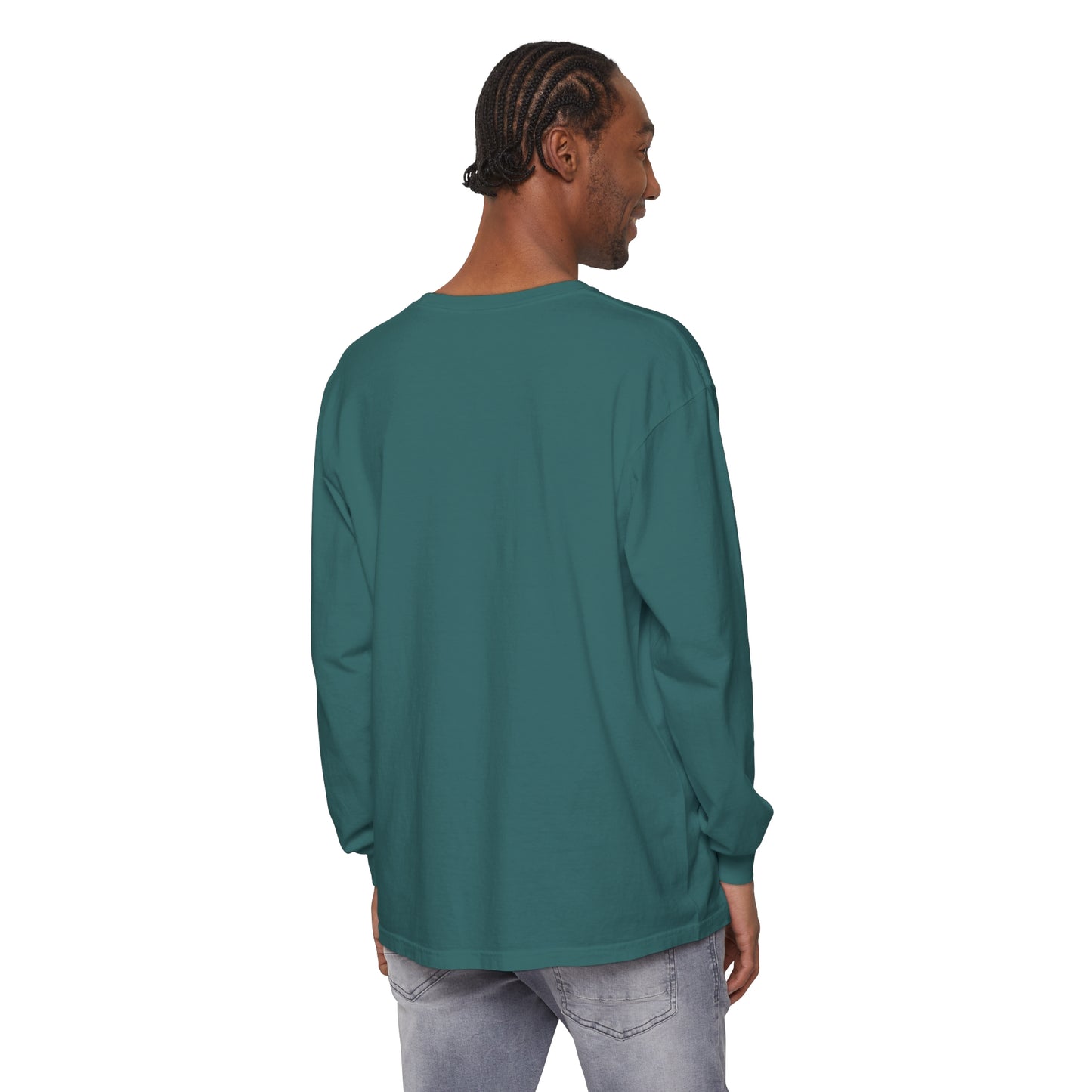 Midwest Mama Long Sleeve t-shirt